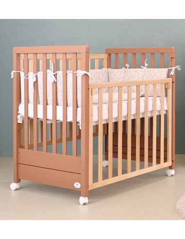 Culla Evolutiva Cuoricini Avant