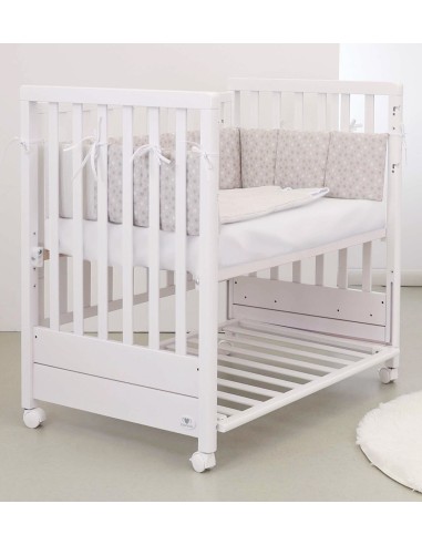 Culla Evolutiva Cuoricini Avant