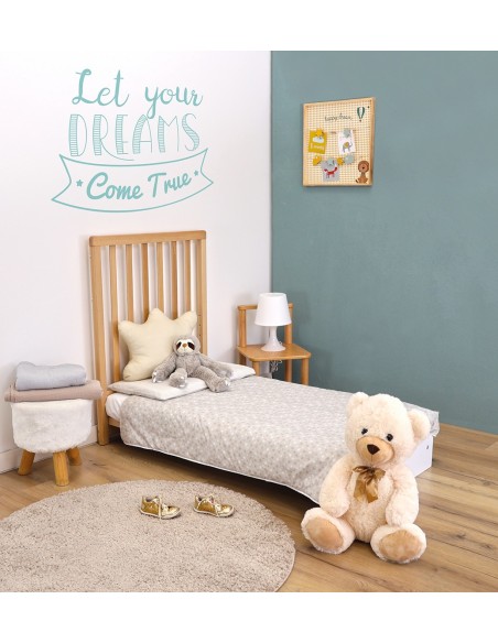 Culla Evolutiva Cuoricini Avant