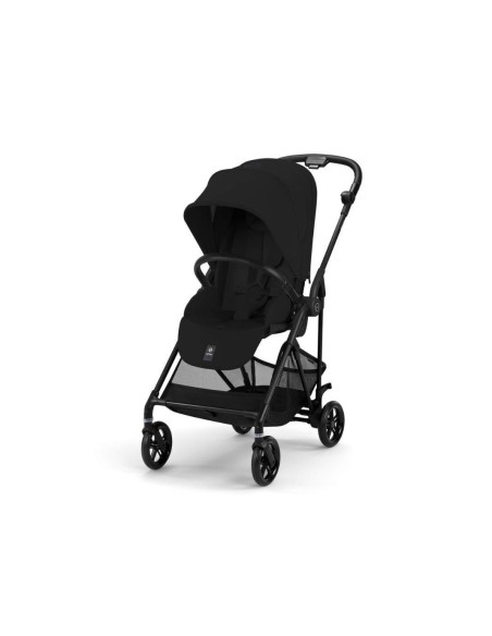 Cybex Melio Carbon 2025