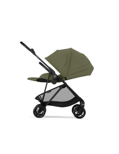 Cybex Melio Carbon 2025