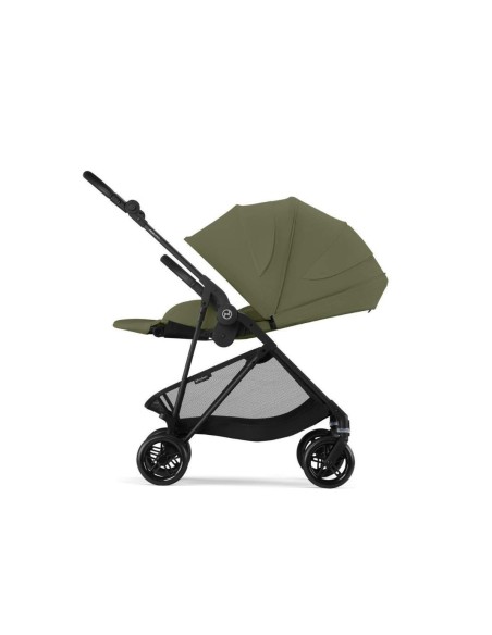 Cybex Melio Carbon 2025