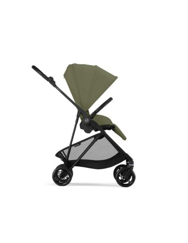 Cybex Melio Carbon 2025