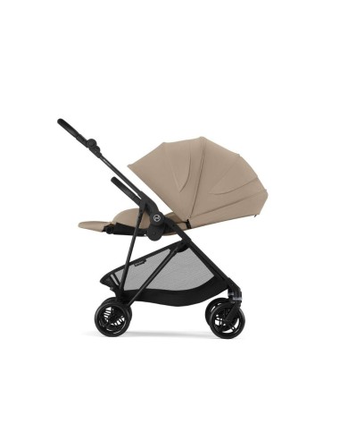 Cybex Melio Carbon 2025