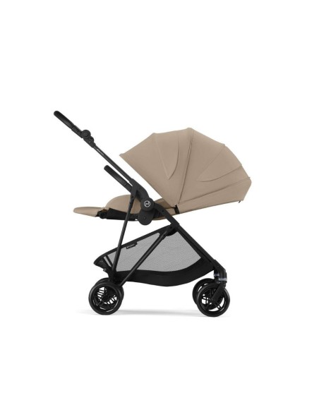 Cybex Melio Carbon 2025