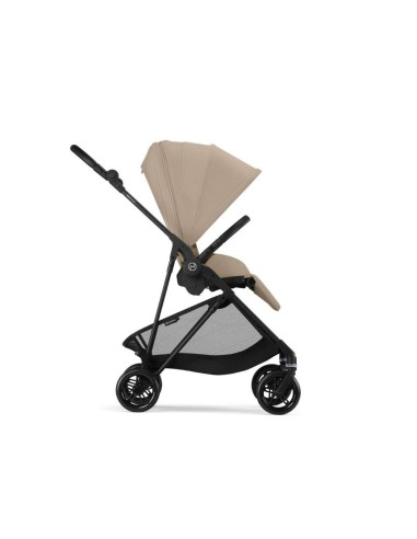 Cybex Melio Carbon 2025