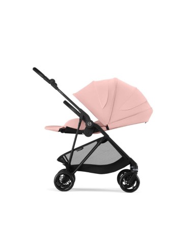 Cybex Melio Carbon 2025