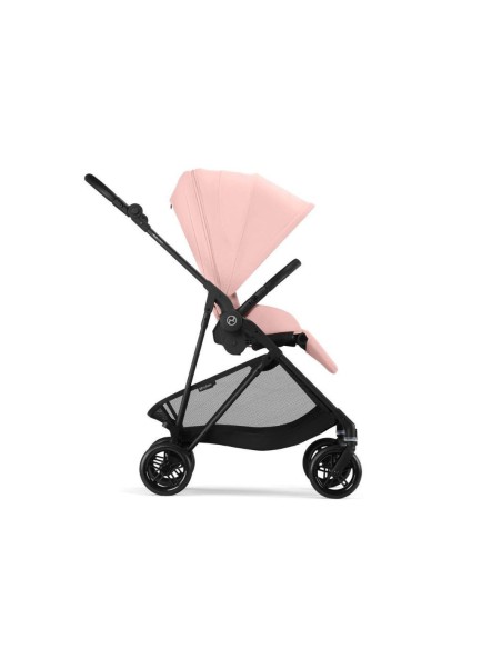 Cybex Melio Carbon 2025