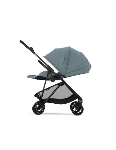 Cybex Melio Carbon 2025