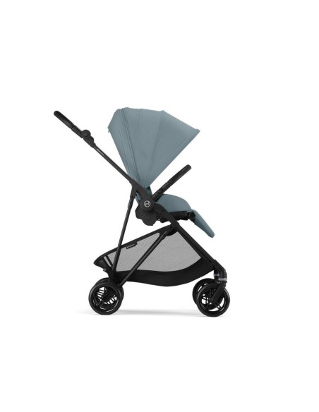 Cybex Melio Carbon 2025