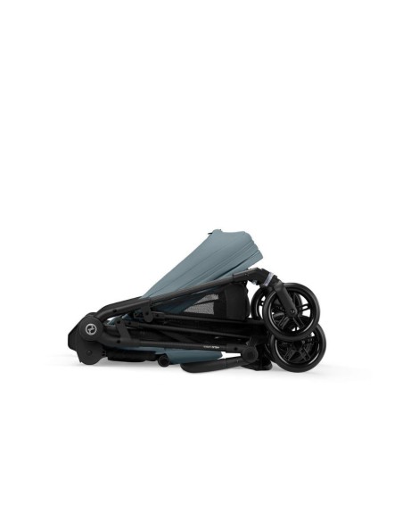 Cybex Melio Carbon 2025