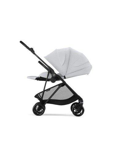 Cybex Melio Carbon 2025