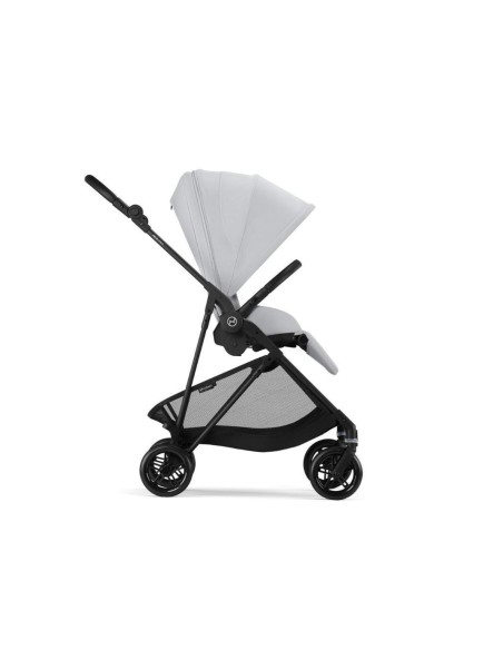 Cybex Melio Carbon 2025