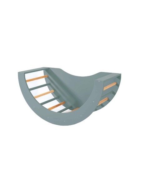 Alondra- Arco di arrampicata 4in1 evolutivo Arkoo