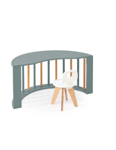 Alondra- Arco di arrampicata 4in1 evolutivo Arkoo