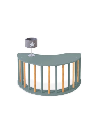 Alondra- Arco di arrampicata 4in1 evolutivo Arkoo