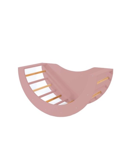 Alondra- Arco di arrampicata 4in1 evolutivo Arkoo