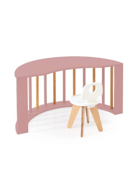 Alondra- Arco di arrampicata 4in1 evolutivo Arkoo