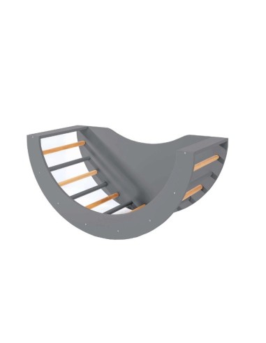 Alondra- Arco di arrampicata 4in1 evolutivo Arkoo