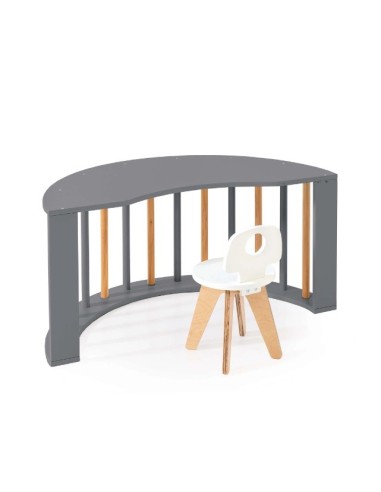 Alondra- Arco di arrampicata 4in1 evolutivo Arkoo