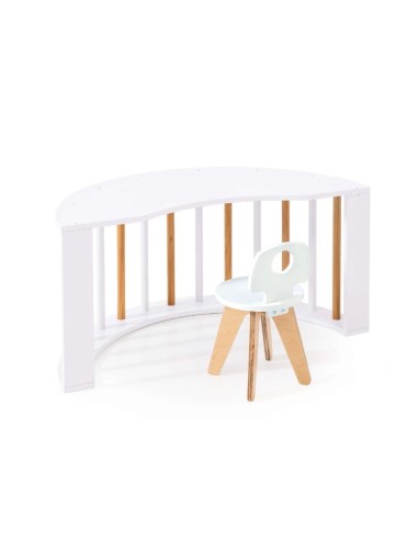 Alondra- Arco di arrampicata 4in1 evolutivo Arkoo