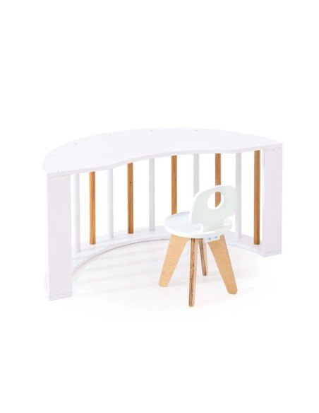 Alondra- Arco di arrampicata 4in1 evolutivo Arkoo