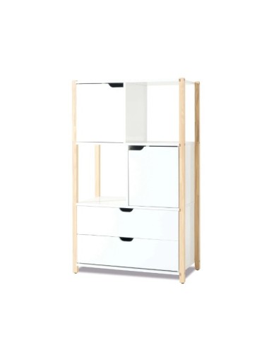 Alondra- Armadio Montessori Eden plus
