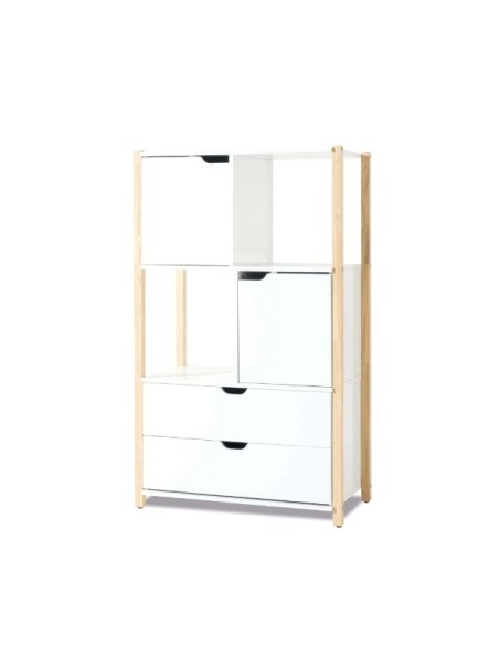 Alondra- Armadio Montessori Eden plus