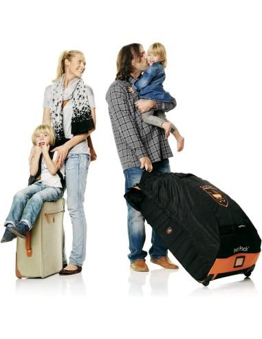 Stokke- Sacca da viaggio Xplory
