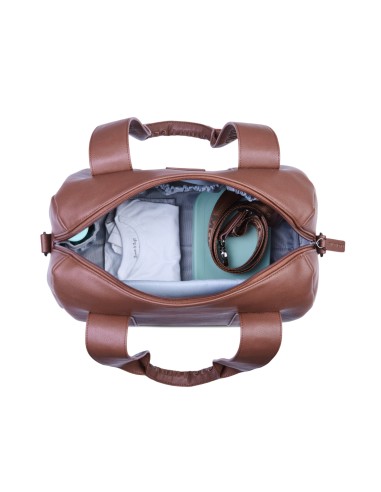 Childhome- Mommy Club borsa passeggino similpelle