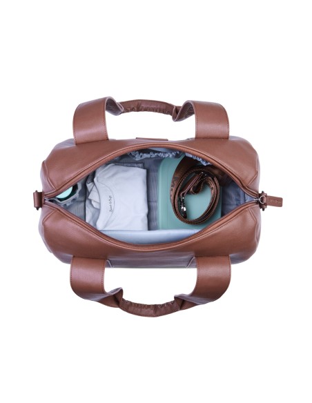 Childhome- Mommy Club borsa passeggino similpelle