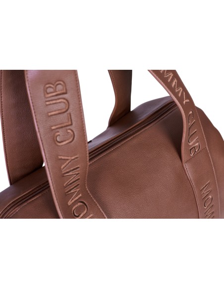 Childhome- Mommy Club borsa passeggino similpelle