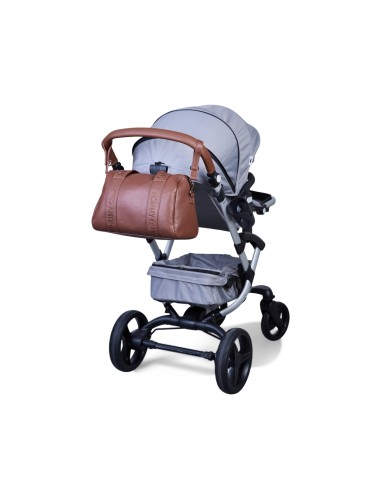 Childhome- Mommy Club borsa passeggino similpelle