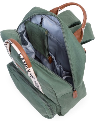 Childhome- Family Club zaino passeggino