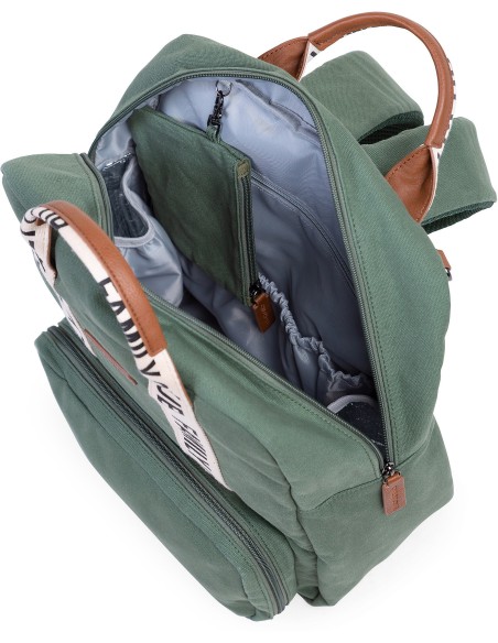Childhome- Family Club zaino passeggino