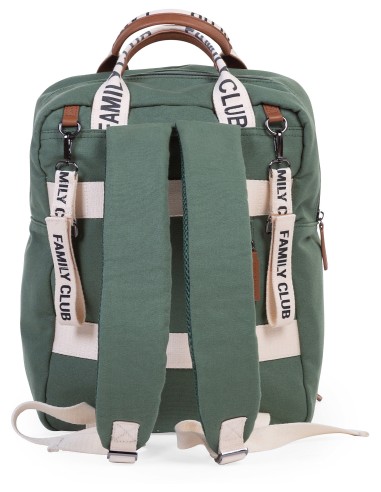 Childhome- Family Club zaino passeggino