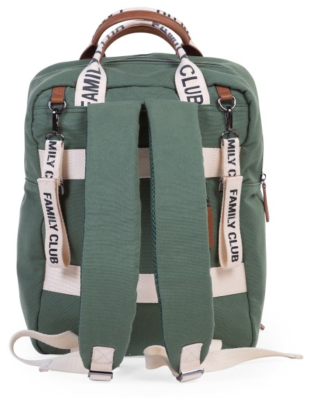 Childhome- Family Club zaino passeggino