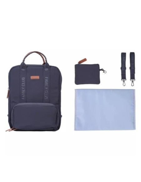 Childhome- Family Club zaino passeggino