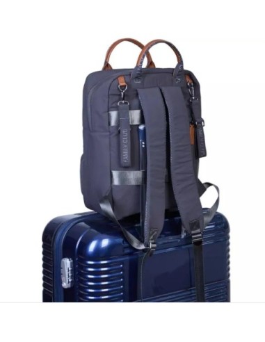 Childhome- Family Club zaino passeggino