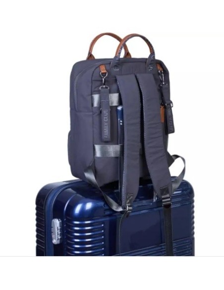 Childhome- Family Club zaino passeggino