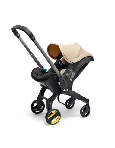 Seggiolino Doona i I Size