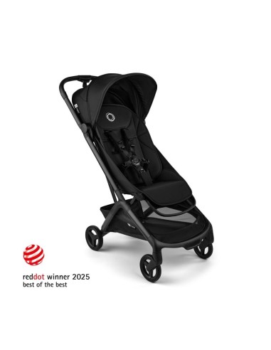 Bugaboo - Passeggino Butterfly 2