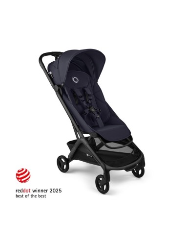 Bugaboo - Passeggino Butterfly 2