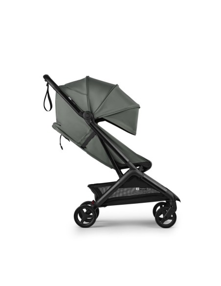 Bugaboo - Passeggino Butterfly 2