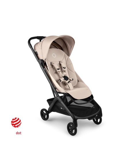 Bugaboo - Passeggino Butterfly 2