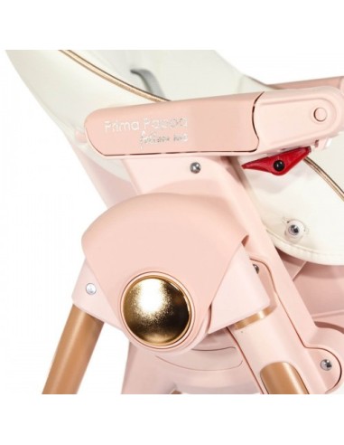 Peg Perego-Prima Pappa Follow me