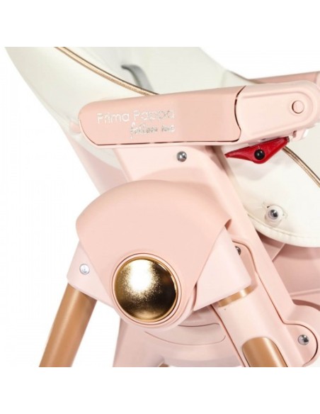 Peg Perego-Prima Pappa Follow me