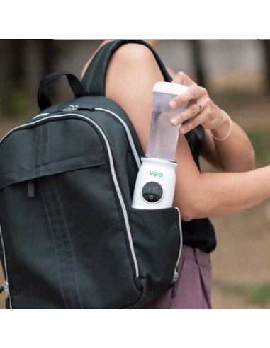 Scaldabiberon Veo Portatile