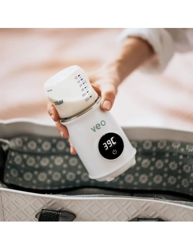 Scaldabiberon Veo Portatile