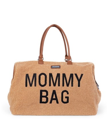 Borsa Mommy Bag Teddy